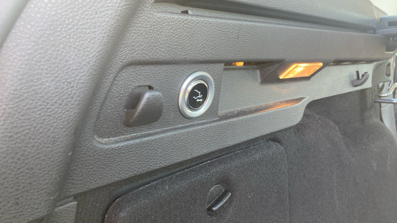 Ford Focus 1.5 EcoBoost 182 Titanium X 5dr Auto Petrol Estate